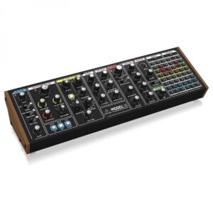 Behringer Model 15 Semi-Modular Analog Synthesizer - Image 3