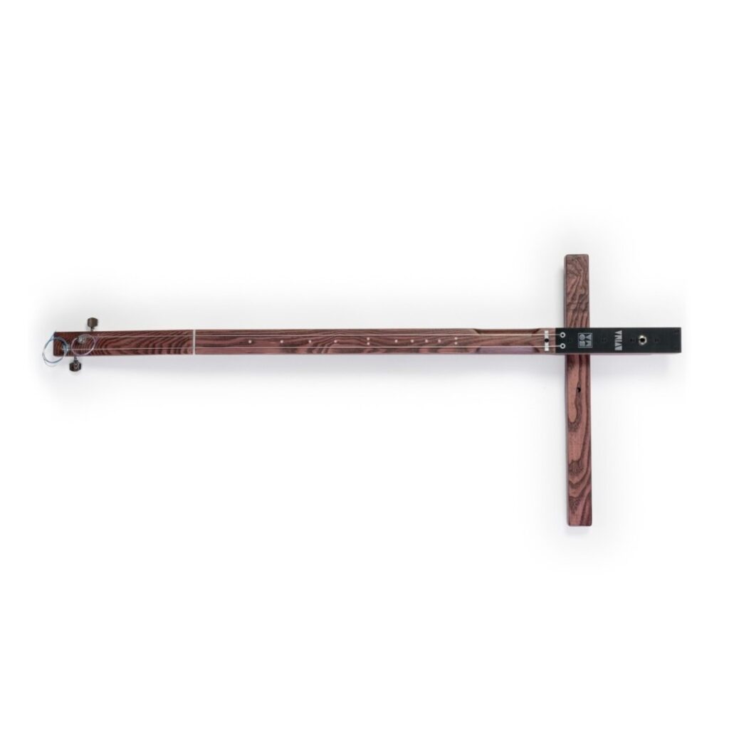 SOMA Laboratory DVINA Dark Red
