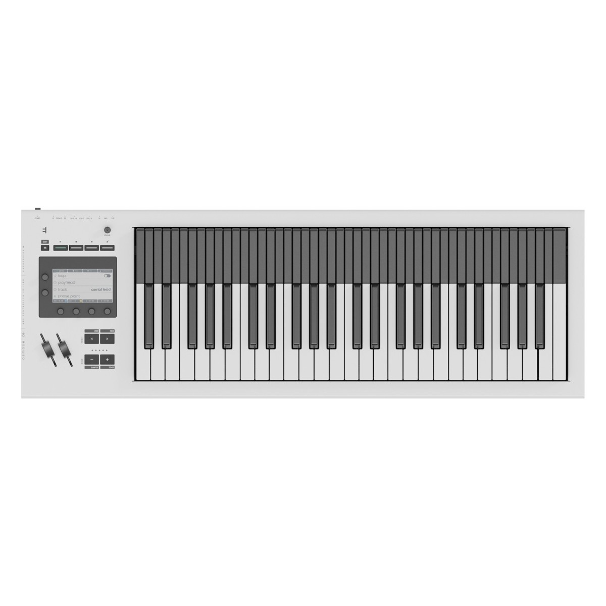 Expressive E Osmose CE 49-Note MIDI Controller Keyboard - Image 1