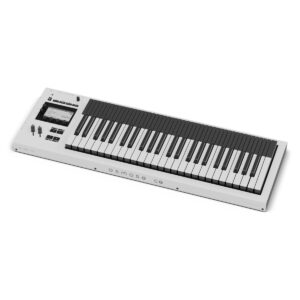 Expressive E Osmose CE 49-Note MIDI Controller Keyboard - Image 2
