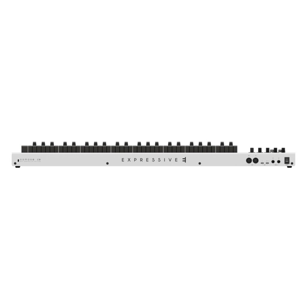 Expressive E Osmose CE 49-Note MIDI Controller Keyboard