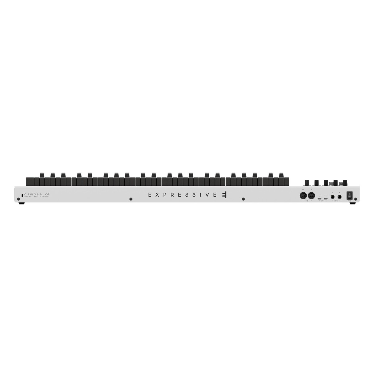 Expressive E Osmose CE 49-Note MIDI Controller Keyboard - Image 3