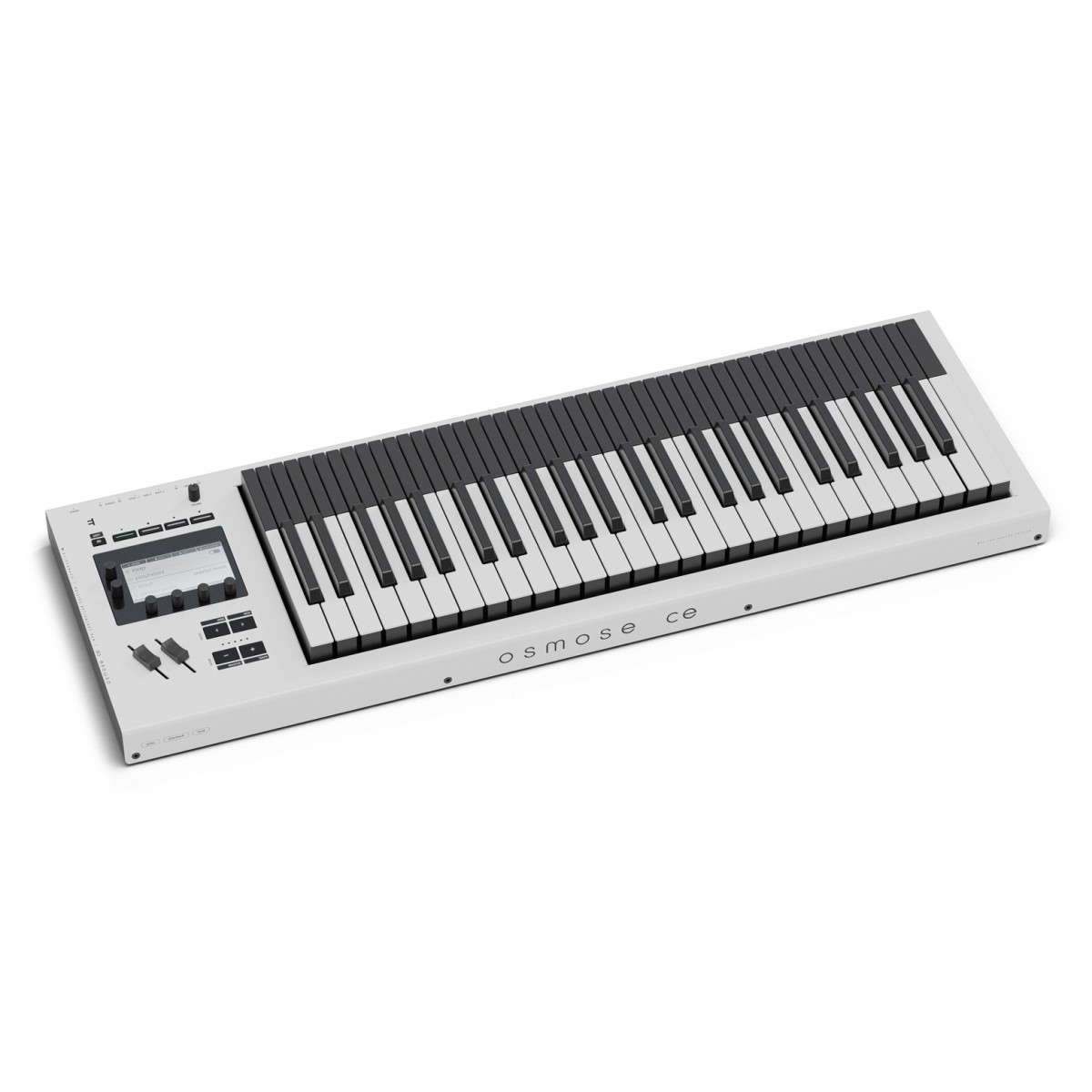 Expressive E Osmose CE 49-Note MIDI Controller Keyboard - Image 4