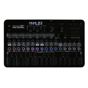 Sonicware Deconstruct Minimal Synthesizer - Image 1