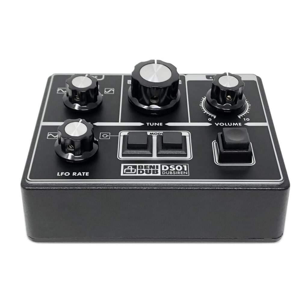 Benidub DS01 Dub Siren