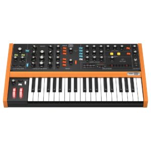 Behringer Poly D Polyphonic 4-Voice Analog Synthesizer - Image 2