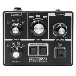 Benidub DS01 Dub Siren - Image 1