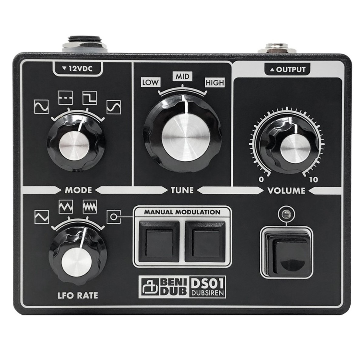 Benidub DS01 Dub Siren - Image 1