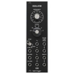 Behringer System 55 921B Oscillator - Image 1