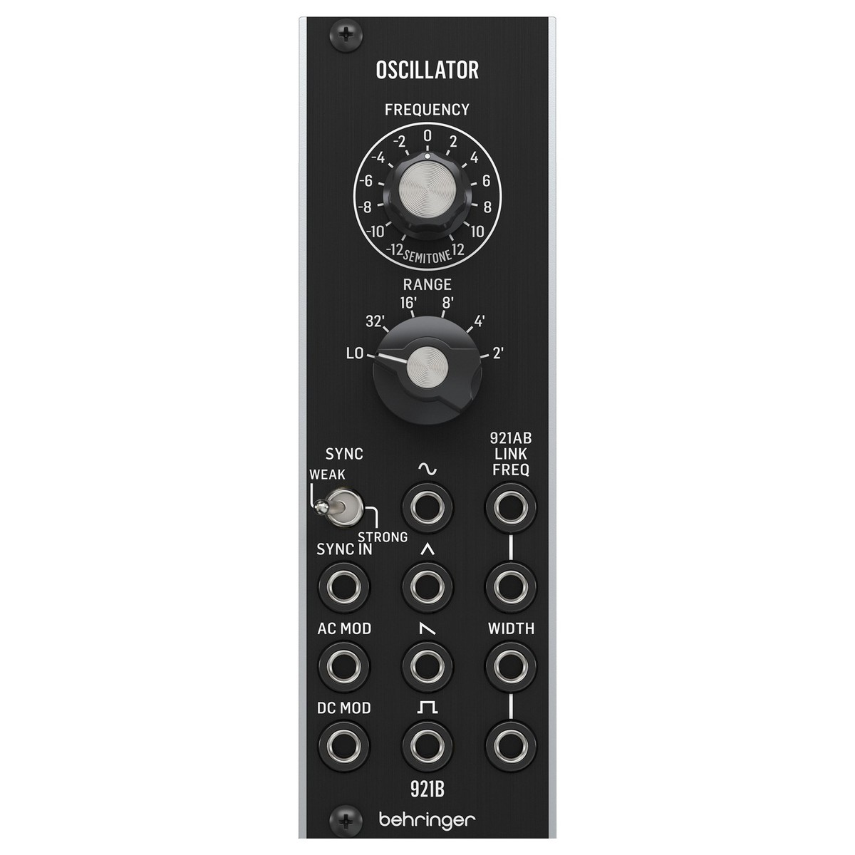 Behringer System 55 921B Oscillator - Image 1