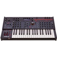 Sequential Pro 3 Multi-Filter Mono Synth