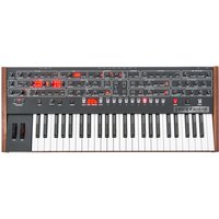 Sequential Prophet 6 6-Voice Analog Synthesizer