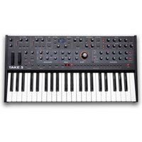 Sequential Take 5 Five-Voice Poly Synth