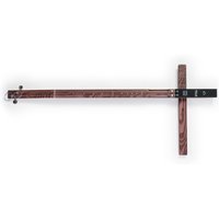 SOMA Laboratory DVINA Dark Red