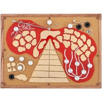 SOMA Laboratory Enner Expressive Sound Tool Red