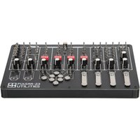 SOMA Laboratory UTILITIES Auxiliary CV Modules (Turret)