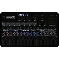 Sonicware Deconstruct Minimal Synthesizer