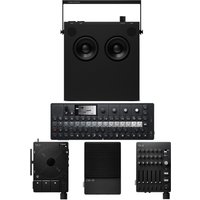 Teenage Engineering OP-XY Field System