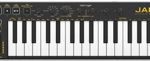Behringer JAM MIDI Keyboard - Image 2