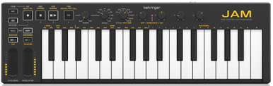 Behringer JAM MIDI Keyboard