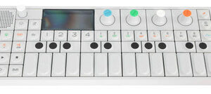 Second Hand Teenage Engineering OP-1 REV1 Sampler #143 - Image 2