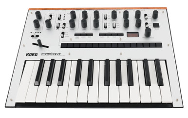 Second Hand Korg Monologue Monophonic Analogue Synthesizer #148