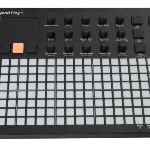 Second Hand Polyend Play+ Sequencer #171 - Image 1