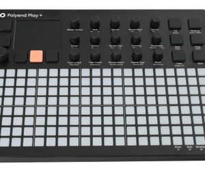 Second Hand Polyend Play+ Sequencer #171 - Image 2