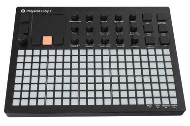 Second Hand Polyend Play+ Sequencer #171