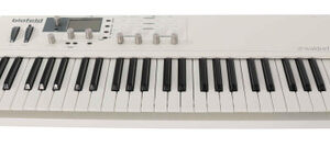 Second Hand Waldorf Blofeld Synthesizer #136 - Image 2