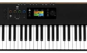 B Stock : Studiologic SL73 MK2 MIDI Keyboard & Controller - 004 - Image 1
