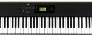 B Stock : Studiologic SL73 MK2 MIDI Keyboard & Controller - 004 - Image 2