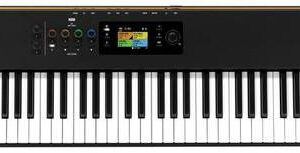 B Stock : Studiologic SL88 MK2 MIDI Keyboard & Controller - 004 - Image 1