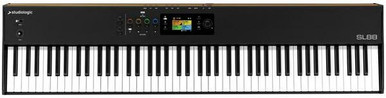 B Stock : Studiologic SL88 MK2 MIDI Keyboard & Controller - 004