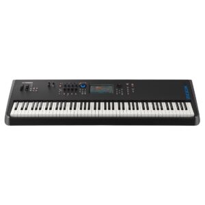 Yamaha MODX8 Synthesizer - Image 2
