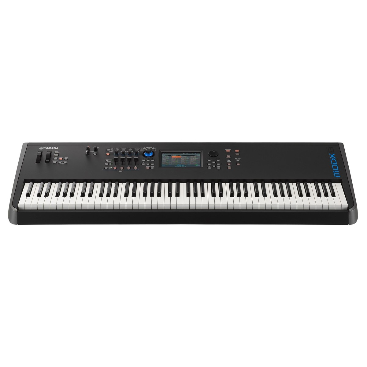 Yamaha MODX8 Synthesizer - Image 2