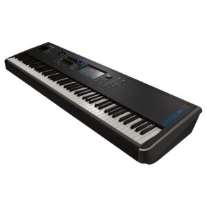 Yamaha MODX8 Synthesizer - Image 3