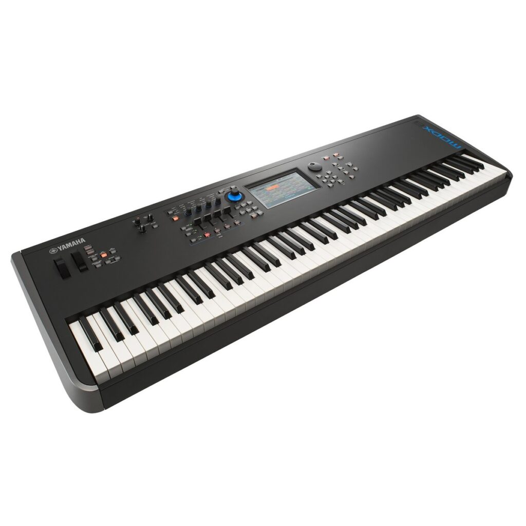 Yamaha MODX8 Synthesizer