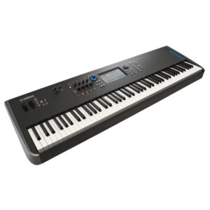 Yamaha MODX8 Synthesizer - Image 4