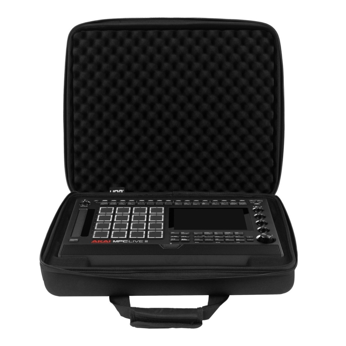 Akai MPC Live III and UDG Creator Case Bundle - Image 3