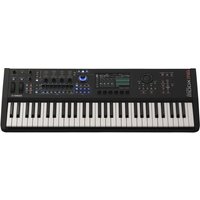 Yamaha MODX M6 Synthesizer Keyboard