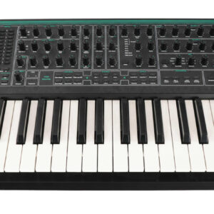 B Stock : PWM Mantis Hybrid-Analogue Synthesizer - -ED - Image 1