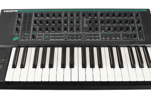 B Stock : PWM Mantis Hybrid-Analogue Synthesizer - -ED - Image 2