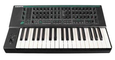 B Stock : PWM Mantis Hybrid-Analogue Synthesizer - -ED