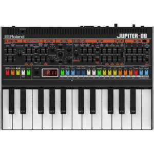 Roland Jupiter-08 Boutique Synthesizer - Image 2