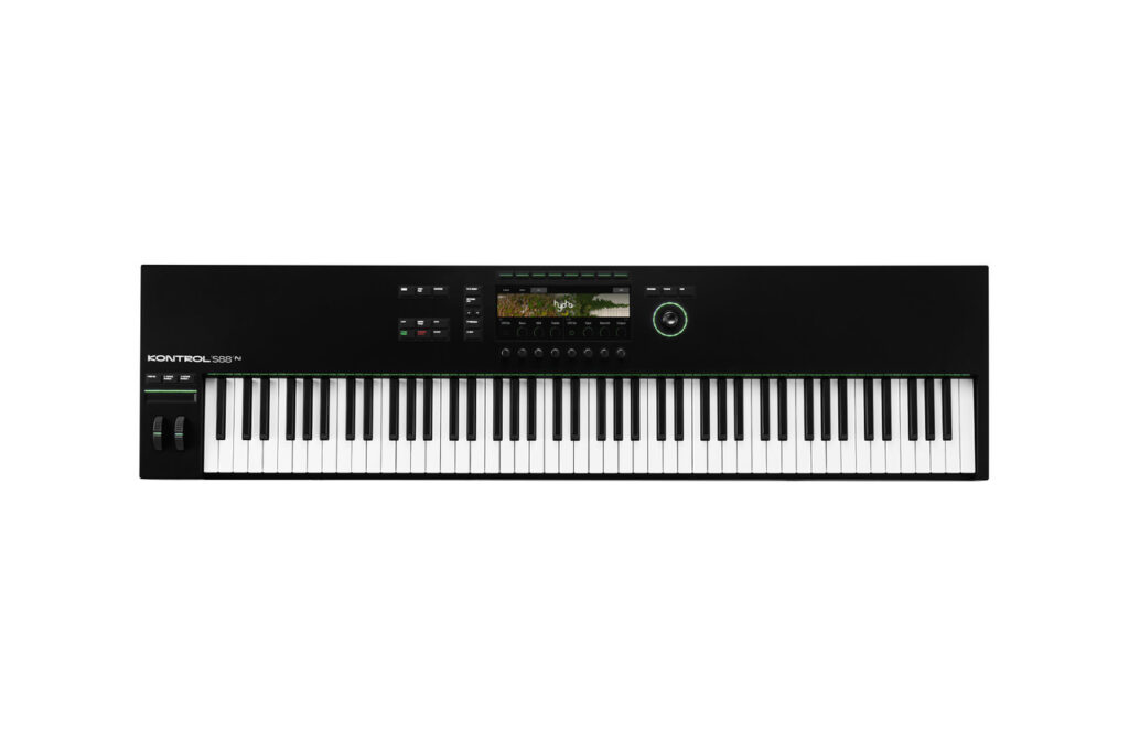Native Instruments Kontrol S88 MK3