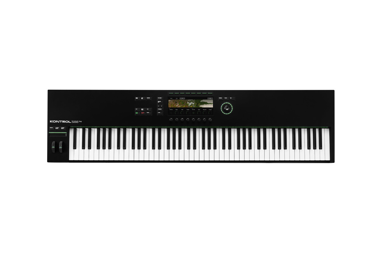 Native Instruments Kontrol S88 MK3 - Image 1