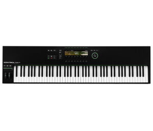 Native Instruments Kontrol S88 MK3 - Image 2