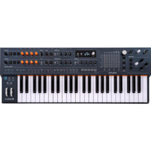 Arturia MiniFreak 49 Hybrid Synthesizer - Image 2