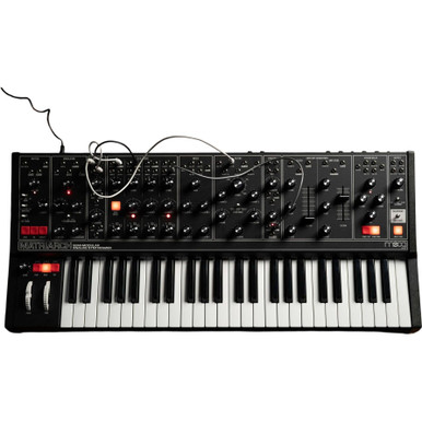 Moog Matriarch Dark Series Analogue Synthesizer